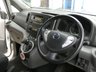 USED 2019 19 NISSAN e-NV200 40kWh Acenta Panel Van 5dr Electric Auto SWB (Quick Charge) (109 ps) AIR CON BLUETOOTH RADIO CD
