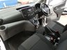 USED 2019 19 NISSAN e-NV200 40kWh Acenta Panel Van 5dr Electric Auto SWB (Quick Charge) (109 ps) AIR CON BLUETOOTH RADIO CD