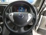 USED 2019 19 NISSAN e-NV200 40kWh Acenta Panel Van 5dr Electric Auto SWB (Quick Charge) (109 ps) AIR CON BLUETOOTH RADIO CD