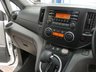 USED 2019 19 NISSAN e-NV200 40kWh Acenta Panel Van 5dr Electric Auto SWB (Quick Charge) (109 ps) AIR CON BLUETOOTH RADIO CD