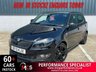 USED 2013 13 SKODA FABIA 1.6 TDI Monte Carlo Hatchback 5dr Diesel Manual Euro 5 (105 ps) *STOP - DO NOT BUY THIS CAR !