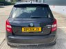USED 2013 13 SKODA FABIA 1.6 TDI Monte Carlo Hatchback 5dr Diesel Manual Euro 5 (105 ps) *STOP - DO NOT BUY THIS CAR !