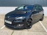 USED 2013 13 SKODA FABIA 1.6 TDI Monte Carlo Hatchback 5dr Diesel Manual Euro 5 (105 ps) *STOP - DO NOT BUY THIS CAR !