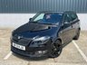 USED 2013 13 SKODA FABIA 1.6 TDI Monte Carlo Hatchback 5dr Diesel Manual Euro 5 (105 ps) *STOP - DO NOT BUY THIS CAR !