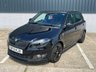USED 2013 13 SKODA FABIA 1.6 TDI Monte Carlo Hatchback 5dr Diesel Manual Euro 5 (105 ps) *STOP - DO NOT BUY THIS CAR !