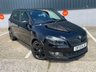 USED 2013 13 SKODA FABIA 1.6 TDI Monte Carlo Hatchback 5dr Diesel Manual Euro 5 (105 ps) *STOP - DO NOT BUY THIS CAR !