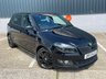 USED 2013 13 SKODA FABIA 1.6 TDI Monte Carlo Hatchback 5dr Diesel Manual Euro 5 (105 ps) *STOP - DO NOT BUY THIS CAR !