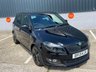 USED 2013 13 SKODA FABIA 1.6 TDI Monte Carlo Hatchback 5dr Diesel Manual Euro 5 (105 ps) *STOP - DO NOT BUY THIS CAR !