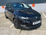 USED 2013 13 SKODA FABIA 1.6 TDI Monte Carlo Hatchback 5dr Diesel Manual Euro 5 (105 ps) *STOP - DO NOT BUY THIS CAR !