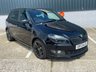 USED 2013 13 SKODA FABIA 1.6 TDI Monte Carlo Hatchback 5dr Diesel Manual Euro 5 (105 ps) *STOP - DO NOT BUY THIS CAR !