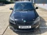 USED 2013 13 SKODA FABIA 1.6 TDI Monte Carlo Hatchback 5dr Diesel Manual Euro 5 (105 ps) *STOP - DO NOT BUY THIS CAR !