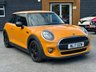 USED 2017 17 MINI HATCH 1.2 One Hatchback 3dr Petrol Manual Euro 6 (s/s) (102 ps) BLUETOOTH * UPGRADED ALLOYS