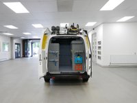 USED 2021 21 NISSAN e-NV200 40KWH 109 BHP TEKNA QUICK CHARGE AUTOMATIC 6DR ( SAT NAV ) JUST 5000 MILES | SAT NAV | QUICK CHARGE