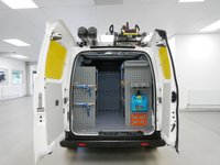 USED 2021 21 NISSAN e-NV200 40KWH 109 BHP TEKNA QUICK CHARGE AUTOMATIC 6DR ( SAT NAV ) JUST 5000 MILES | SAT NAV | QUICK CHARGE