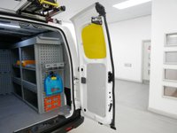 USED 2021 21 NISSAN e-NV200 40KWH 109 BHP TEKNA QUICK CHARGE AUTOMATIC 6DR ( SAT NAV ) JUST 5000 MILES | SAT NAV | QUICK CHARGE