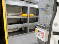 USED 2021 21 NISSAN e-NV200 40KWH 109 BHP TEKNA QUICK CHARGE AUTOMATIC 6DR ( SAT NAV ) JUST 5000 MILES | SAT NAV | QUICK CHARGE