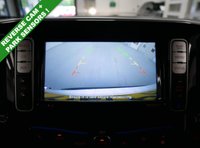 USED 2021 21 NISSAN e-NV200 40KWH 109 BHP TEKNA QUICK CHARGE AUTOMATIC 6DR ( SAT NAV ) JUST 5000 MILES | SAT NAV | QUICK CHARGE