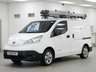 USED NISSAN e-NV200