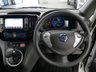 USED NISSAN e-NV200