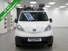 USED NISSAN e-NV200