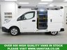 USED NISSAN e-NV200