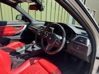 USED 2018 68 BMW 3 SERIES 2.0 320i M Sport Shadow Edition Touring 5dr Petrol Auto Euro 6 (s/s) (184 ps) LOW MILES GREAT EXAMPLE RARE