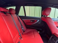 USED 2018 68 BMW 3 SERIES 2.0 320i M Sport Shadow Edition Touring 5dr Petrol Auto Euro 6 (s/s) (184 ps) LOW MILES GREAT EXAMPLE RARE
