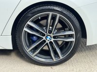 USED 2018 68 BMW 3 SERIES 2.0 320i M Sport Shadow Edition Touring 5dr Petrol Auto Euro 6 (s/s) (184 ps) LOW MILES GREAT EXAMPLE RARE