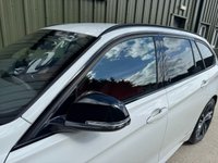 USED 2018 68 BMW 3 SERIES 2.0 320i M Sport Shadow Edition Touring 5dr Petrol Auto Euro 6 (s/s) (184 ps) LOW MILES GREAT EXAMPLE RARE