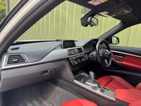 USED 2018 68 BMW 3 SERIES 2.0 320i M Sport Shadow Edition Touring 5dr Petrol Auto Euro 6 (s/s) (184 ps) LOW MILES GREAT EXAMPLE RARE
