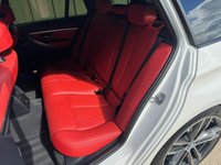 USED 2018 68 BMW 3 SERIES 2.0 320i M Sport Shadow Edition Touring 5dr Petrol Auto Euro 6 (s/s) (184 ps) LOW MILES GREAT EXAMPLE RARE