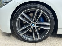 USED 2018 68 BMW 3 SERIES 2.0 320i M Sport Shadow Edition Touring 5dr Petrol Auto Euro 6 (s/s) (184 ps) LOW MILES GREAT EXAMPLE RARE