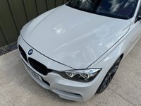 USED 2018 68 BMW 3 SERIES 2.0 320i M Sport Shadow Edition Touring 5dr Petrol Auto Euro 6 (s/s) (184 ps) LOW MILES GREAT EXAMPLE RARE