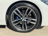 USED 2018 68 BMW 3 SERIES 2.0 320i M Sport Shadow Edition Touring 5dr Petrol Auto Euro 6 (s/s) (184 ps) LOW MILES GREAT EXAMPLE RARE