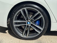 USED 2018 68 BMW 3 SERIES 2.0 320i M Sport Shadow Edition Touring 5dr Petrol Auto Euro 6 (s/s) (184 ps) LOW MILES GREAT EXAMPLE RARE