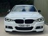 USED 2018 68 BMW 3 SERIES 2.0 320i M Sport Shadow Edition Touring 5dr Petrol Auto Euro 6 (s/s) (184 ps) LOW MILES GREAT EXAMPLE RARE