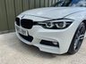 USED 2018 68 BMW 3 SERIES 2.0 320i M Sport Shadow Edition Touring 5dr Petrol Auto Euro 6 (s/s) (184 ps) LOW MILES GREAT EXAMPLE RARE