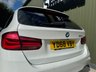 USED 2018 68 BMW 3 SERIES 2.0 320i M Sport Shadow Edition Touring 5dr Petrol Auto Euro 6 (s/s) (184 ps) LOW MILES GREAT EXAMPLE RARE