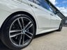 USED 2018 68 BMW 3 SERIES 2.0 320i M Sport Shadow Edition Touring 5dr Petrol Auto Euro 6 (s/s) (184 ps) LOW MILES GREAT EXAMPLE RARE