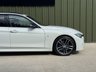 USED 2018 68 BMW 3 SERIES 2.0 320i M Sport Shadow Edition Touring 5dr Petrol Auto Euro 6 (s/s) (184 ps) LOW MILES GREAT EXAMPLE RARE