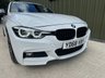 USED 2018 68 BMW 3 SERIES 2.0 320i M Sport Shadow Edition Touring 5dr Petrol Auto Euro 6 (s/s) (184 ps) LOW MILES GREAT EXAMPLE RARE