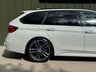 USED 2018 68 BMW 3 SERIES 2.0 320i M Sport Shadow Edition Touring 5dr Petrol Auto Euro 6 (s/s) (184 ps) LOW MILES GREAT EXAMPLE RARE
