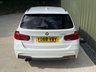 USED 2018 68 BMW 3 SERIES 2.0 320i M Sport Shadow Edition Touring 5dr Petrol Auto Euro 6 (s/s) (184 ps) LOW MILES GREAT EXAMPLE RARE