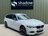 USED 2018 68 BMW 3 SERIES 2.0 320i M Sport Shadow Edition Touring 5dr Petrol Auto Euro 6 (s/s) (184 ps) LOW MILES GREAT EXAMPLE RARE