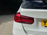 USED 2018 68 BMW 3 SERIES 2.0 320i M Sport Shadow Edition Touring 5dr Petrol Auto Euro 6 (s/s) (184 ps) LOW MILES GREAT EXAMPLE RARE