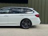 USED 2018 68 BMW 3 SERIES 2.0 320i M Sport Shadow Edition Touring 5dr Petrol Auto Euro 6 (s/s) (184 ps) LOW MILES GREAT EXAMPLE RARE