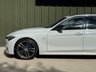 USED 2018 68 BMW 3 SERIES 2.0 320i M Sport Shadow Edition Touring 5dr Petrol Auto Euro 6 (s/s) (184 ps) LOW MILES GREAT EXAMPLE RARE
