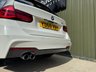 USED 2018 68 BMW 3 SERIES 2.0 320i M Sport Shadow Edition Touring 5dr Petrol Auto Euro 6 (s/s) (184 ps) LOW MILES GREAT EXAMPLE RARE