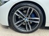 USED 2018 68 BMW 3 SERIES 2.0 320i M Sport Shadow Edition Touring 5dr Petrol Auto Euro 6 (s/s) (184 ps) LOW MILES GREAT EXAMPLE RARE