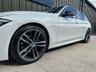 USED 2018 68 BMW 3 SERIES 2.0 320i M Sport Shadow Edition Touring 5dr Petrol Auto Euro 6 (s/s) (184 ps) LOW MILES GREAT EXAMPLE RARE